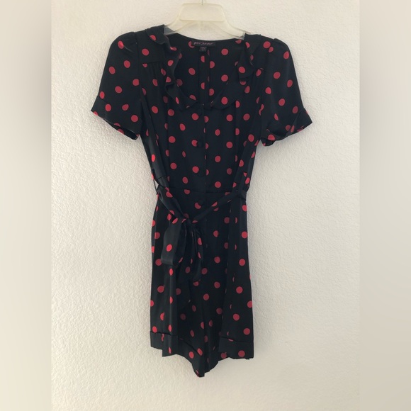 Betsey Johnson Romper - Picture 2 of 5